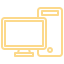 computer icon